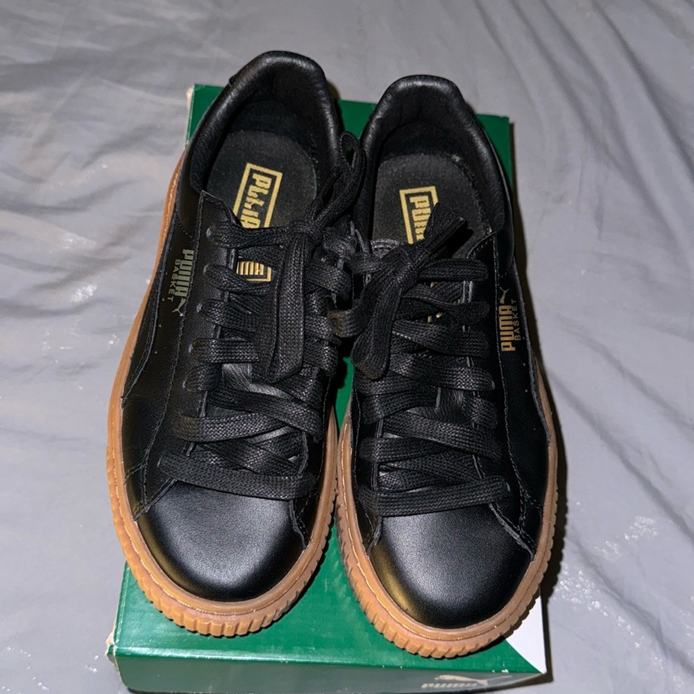 Puma Shoes